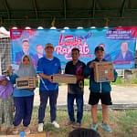 Pesta Rakyat Demokrat Balangan, Rayakan Kemerdekaan dengan Semangat Kebersamaan WhatsApp Image 2026-08-23 at 19.59.05