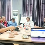 SMSI Kukuhkan Pokja Jaga Desa di Lima Provinsi, Tegaskan Pers Tetap Profesional di Tengah Suhu Politik WhatsApp Image 2026-08-26 at 06.23.33