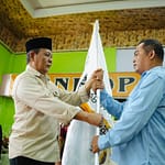 Lantik Pengurus Forki Banjar, Paman Birin: Cetak Generasi Karateka Tangguh WhatsApp Image 2026-08-30 at 18.54.29