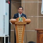 Pemkab Balangan Tegaskan Masukan DPRD Jadi Bahan Penyempurnaan Perubahan APBD 2026 image