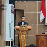 Pendapatan Daerah Balangan Diproyeksikan Turun 18,1 Persen dalam Perubahan APBD 2026 image