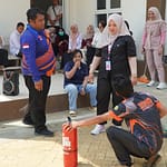 Perkuat Kesiapsiagaan Fasilitas Kesehatan, BPBD Balangan Latih Nakes Hadapi Situasi Darurat BPBD Balangan Bekali Nakes Puskesmas Awayan Kesiapsiagaan Bencana