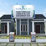 Bank Kalsel Siapkan Promo Pembiayaan Rumah di REI Expo 2026 Banjarmasin Bank kalsel Promo Pembiayaan Rumah di REI Expo 2026 Banjarmasin