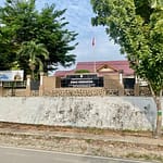 Kabut Asap Mulai Ganggu Udara Balangan, Dinkes Balangan Himbau Warga Kurangi Aktivitas di Luar Rumah DINKES BALANGAN