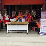 HUT ke-12, BPBD Balangan Perkuat Kekompakan dan Semangat Pengabdian DSC00547-1024x576