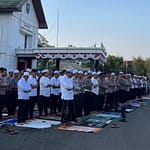 Kemarau Berkepanjangan, Warga Balangan Bersama Pemkab Gelar Salat Istisqa Memohon Turunnya Hujan IMG-20260819-WA0014-768x1024