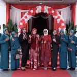HUT ke-81 RI, TP-PKK Balangan Ajak Warga Rawat Persatuan dan Semangat Gotong Royong Sambut HUT ke-81 RI, Ketua TP-PKK Balangan Ajak Masyarakat Perkuat Kebersamaan