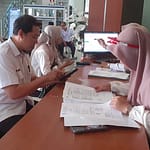 BKPSDM Balangan Digitalisasi Pengusulan PMK, PNS Kini Bisa Pantau Proses Secara Real Time Semakin Mudah, BKPSDM Balangan Digitalisasi Pengusulan PMK melalui SIAP PMK