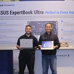 ASUS ExpertBook Ultra Tantang Laptop Flagship, Bawa AI 50 TOPS hingga Baterai 26 Jam WhatsApp Image 2026-09-05 at 13.33.11