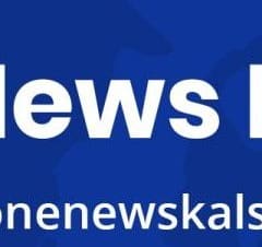 Pedoman Media Siber Banner Biru panjang