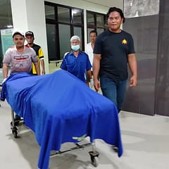 Tewas Dianiaya, Pria di Banjar Raya Sempat Dilarikan ke Dua Rumah Sakit PHOTO-2025-09-16-03-44-55