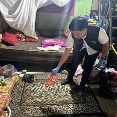 Tega! Seorang Pria di HST Diduga Banting Bayi hingga Tewas, Pelaku Langsung Diamankan Polisi WhatsApp Image 2025-09-24 at 10.03.05