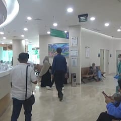 Pasien Keluhkan Pelayanan RS Ciputra, Manajemen Sampaikan Permohonan Maaf PHOTO-2025-10-16-07-38-47
