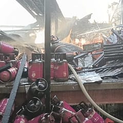 Gudang Gas Elpiji PT Goatama Sinar Batuah di RK Ilir Terbakar Hebat WhatsApp Image 2025-10-15 at 15.45.39