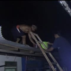 Rumah Kosong di Teluk Tiram Dua Kali Hampir Terbakar, Warga Duga Ada Unsur Kesengajaan WhatsApp Image 2025-10-30 at 12.11.34