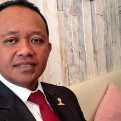 Pemerintah Wajibkan Campuran Etanol 10 Persen di BBM Mulai Tahun Depan image