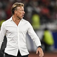 Renard Akui Indonesia Bikin Repot, tapi Tetap Puas dengan Kemenangan image
