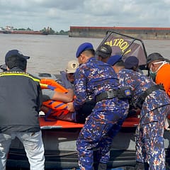 Perkuat Sinergitas, TNI AL Gelar Latihan Gabungan SAR bersama Instansi Maritim PHOTO-2025-11-26-15-36-15