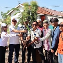 Pemprov Kalsel Tanam 60 Pohon Buah di Banjar: Wujud Nyata Aksi Hijau Peringati Hari Habitat Dunia Screenshot 2025-11-11 at 20.33.45