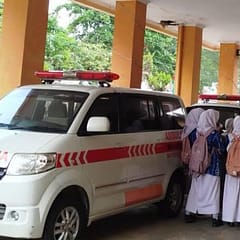 Dinkes Kalsel Pastikan Keamanan Pangan Program Makan Bergizi Gratis Usai Dugaan Keracunan f24d9d6f-6ed6-444d-aa17-a1a36f3c3825