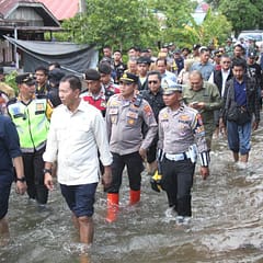 Pasca Banjir dan Alih Fungsi Lahan, KLH Telusuri Kepatuhan Lingkungan 182 Tambang di Kalsel WhatsApp Image 2025-12-31 at 10.06.10
