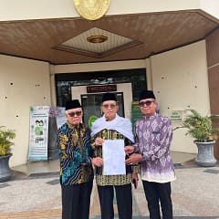 Lima Lembaga dan 20 TokohTabalong Ajukan Amicus Curiae Terkait Perkara BOKAR di PN Banjarmasin PHOTO-2026-01-29-08-10-40