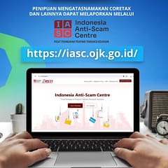 Marak Penipuan Digital Berkedok Pajak, Bank Kalsel Minta Warga Lebih Berhati-hati PHOTO-2026-01-29-13-04-08