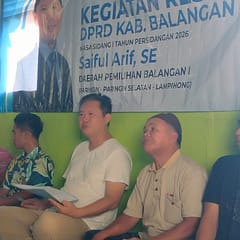 Wakil Ketua II DPRD Balangan Serap Aspirasi Warga Lampihong, Dorong Penguatan Ekonomi Desa WhatsApp Image 2026-01-18 at 13.13.22 (1)