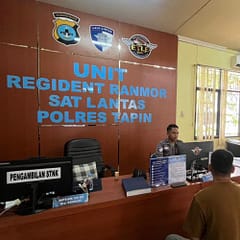 Bayar Denda ETLE di Tapin Kini Lebih Mudah, Bisa Lewat BRIVA hingga Indomaret WhatsApp Image 2026-01-27 at 20.20.57