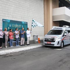 Dukung Kebutuhan Rupiah pada Ramadhan dan Idul FitriBank Indonesia Kalimantan Selatan Selenggarakan SERAMBI 2026 PHOTO-2026-02-13-21-37-16