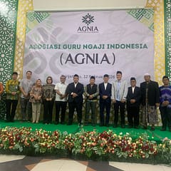 Dipimpin Figur Berpengalaman, AGNIA Perkuat Konsolidasi Guru Ngaji Nasional WhatsApp Image 2026-02-14 at 10.23.15