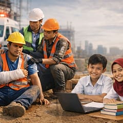 Kecelakaan Kerja Bisa Terjadi Kapan Saja, Program JKK Siapkan Santunan hingga Ratusan Juta Rupiah photo_2026-02-26_20-21-58