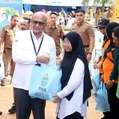 GPM dan Bazar Murah Digelar, Jaga Stabilitas Harga Jelang Idulfitri 1447 H Gerakan-Pangan-Murah-dan-Bazaar-Murah-Dukung-Stabilitas-Harga-Jelang-Idulfitri-1447-H-Kalsel-Kalimantan-Selatan