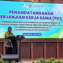 PSEL Banjarmasin Raya Dipercepat, Pemerintah Targetkan Atasi Krisis Sampah WhatsApp Image 2026-04-10 at 11.55.05 (2)