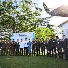 Pemprov Kalsel Perkuat Integritas SPMB 2026, Tegaskan Pendidikan Bersih dan Berkeadilan BEBAS PUNGLI
