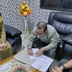 SKB dan BPBD Balangan Bersinergi Bangun Generasi Tangguh Bencana Melalui Pendidikan IMG-20260512-WA0110-1536x1152