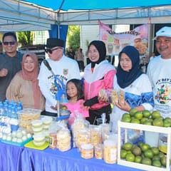 May Day 2026, Gubernur Muhidin Dorong Kesejahteraan Pekerja dan Penguatan Investasi di Kalsel IMG_0144-1024x682