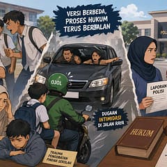 Kasus Dugaan Perundungan Anak di Banjarbaru Bergulir, Kedua Pihak Sampaikan Versi Berbeda Kasus Dugaan Perundungan Anak di Banjarbaru Bergulir, Kedua Pihak Sampaikan Versi Berbeda