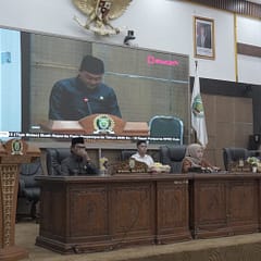 DPRD Balangan Soroti Rendahnya Serapan Anggaran dalam Paripurna LKPj 2025 WhatsApp Image 2026-04-30 at 20.55.38 (2)