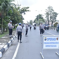 Propam Polda Kalsel Gelar Operasi Gaktiblin, Tak Ditemukan Pelanggaran Anggota WhatsApp Image 2026-05-06 at 19.12.09 (1)