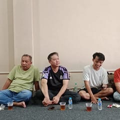 Saiful Arif Serap Aspirasi Warga Batu Piring, Dorong Pembangunan Prioritas di Balangan WhatsApp Image 2026-05-19 at 20.29.04