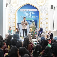 Wali Kota Banjarmasin Dorong Literasi Keuangan dan Kepedulian Lingkungan Sejak Dini Lewat Program Bank Kalsel Mengajar Yamin-Walikota-e1777512605621