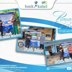 UPZ Bank Kalsel Dorong Kemandirian UMKM Lewat Bantuan Gerobak Usaha bank-kalsel.jpg