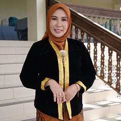 Sri Huriyati Apresiasi Upaya Pemkab Balangan dalam Pemberdayaan Perempuan image