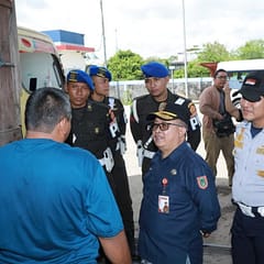 Pemprov Kalsel Bersama TNI-Polri Sidak SPBU, Pastikan Distribusi Solar Subsidi Tepat Sasaran img-20260514-wa00068312852534470792448-1024x682
