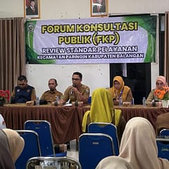 Perkuat Kualitas Layanan, Kecamatan Paringin Libatkan Masyarakat dalam Review Standar Pelayanan 2026 11BxyA8mvBG8HysvfhLU