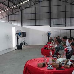 Bupati Balangan Dukung Koperasi Merah Putih untuk Perkuat Kemandirian Ekonomi Desa 2026-05-25-10-42-47-036