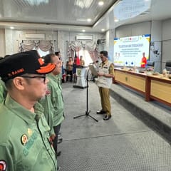 Pengurus FPRB Balangan Periode 2025–2029 Resmi Dilantik, Perkuat Ketangguhan Daerah Hadapi Bencana 2026-05-27-10-35-51-922