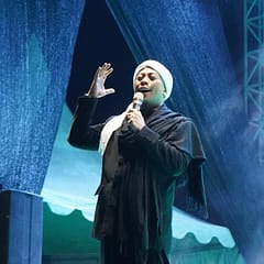 Opick Tutup Balangan Islamic Festival 2026, Ribuan Warga Larut dalam Syiar dan Harmoni Religi 2026-06-09-at-09.42.18