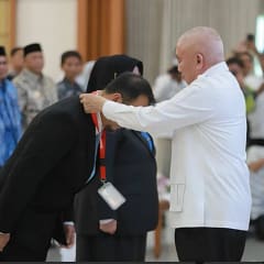 Muhidin Dorong Lahirnya Pemimpin Birokrasi Adaptif Lewat PKN Tingkat II BPSDMD Kalsel 2026-06-10-19-38-56-017